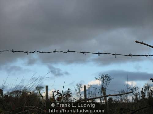 Green Road, Sligo